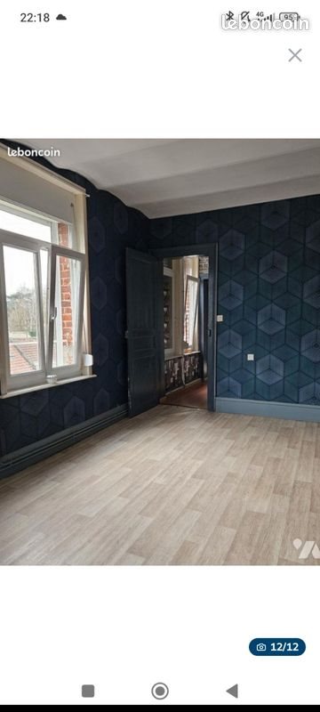 Maison à vendre, 70m², Le Cateau-Cambrésis