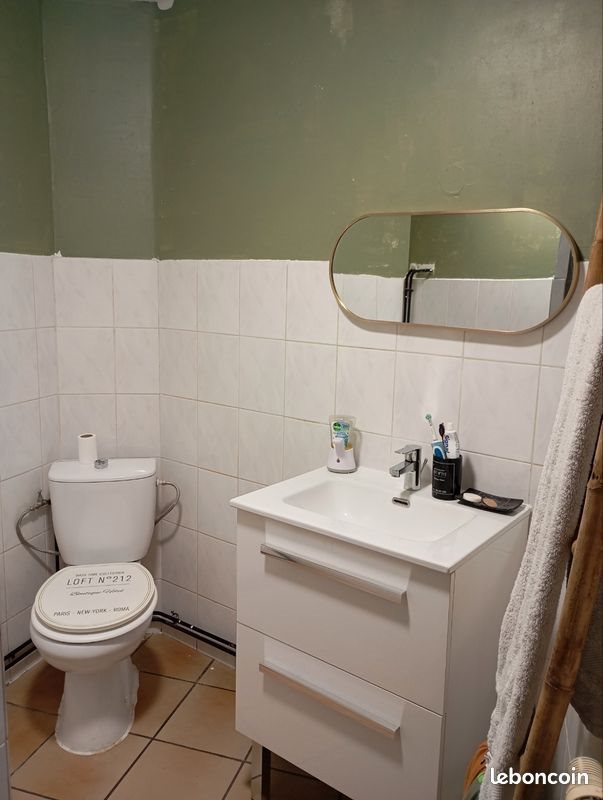 Maison à vendre, 70m², Le Cateau-Cambrésis
