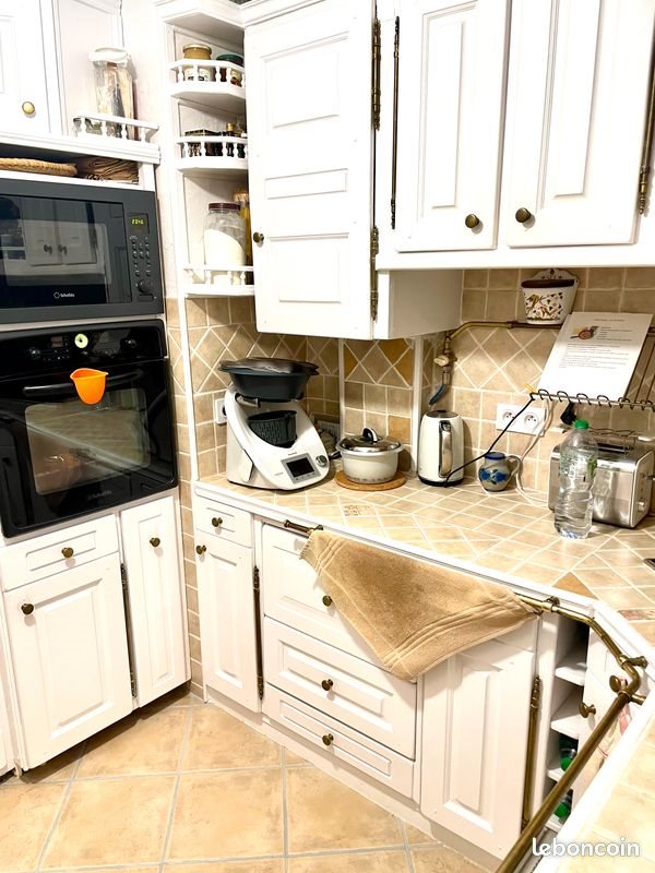 Appartement à vendre, 70m², Marseille 15ème