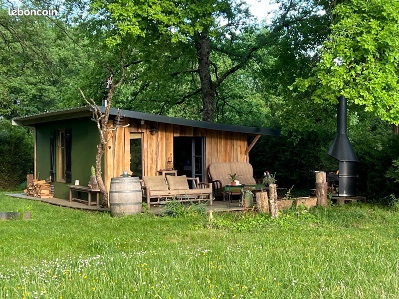 Maison à louer, 33m², Amboise