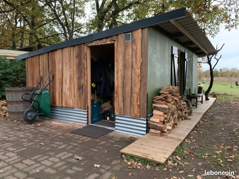 Maison à louer, 33m², Amboise