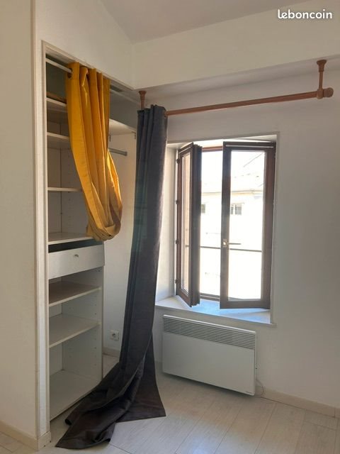 Appartement à louer, 18m², Nancy