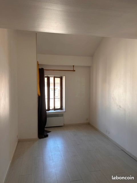 Appartement à louer, 18m², Nancy