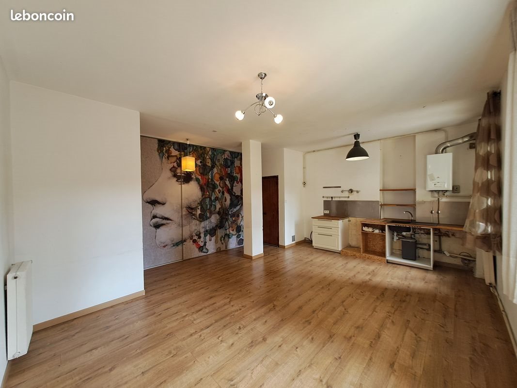 Appartement à louer, 62m², Grenoble