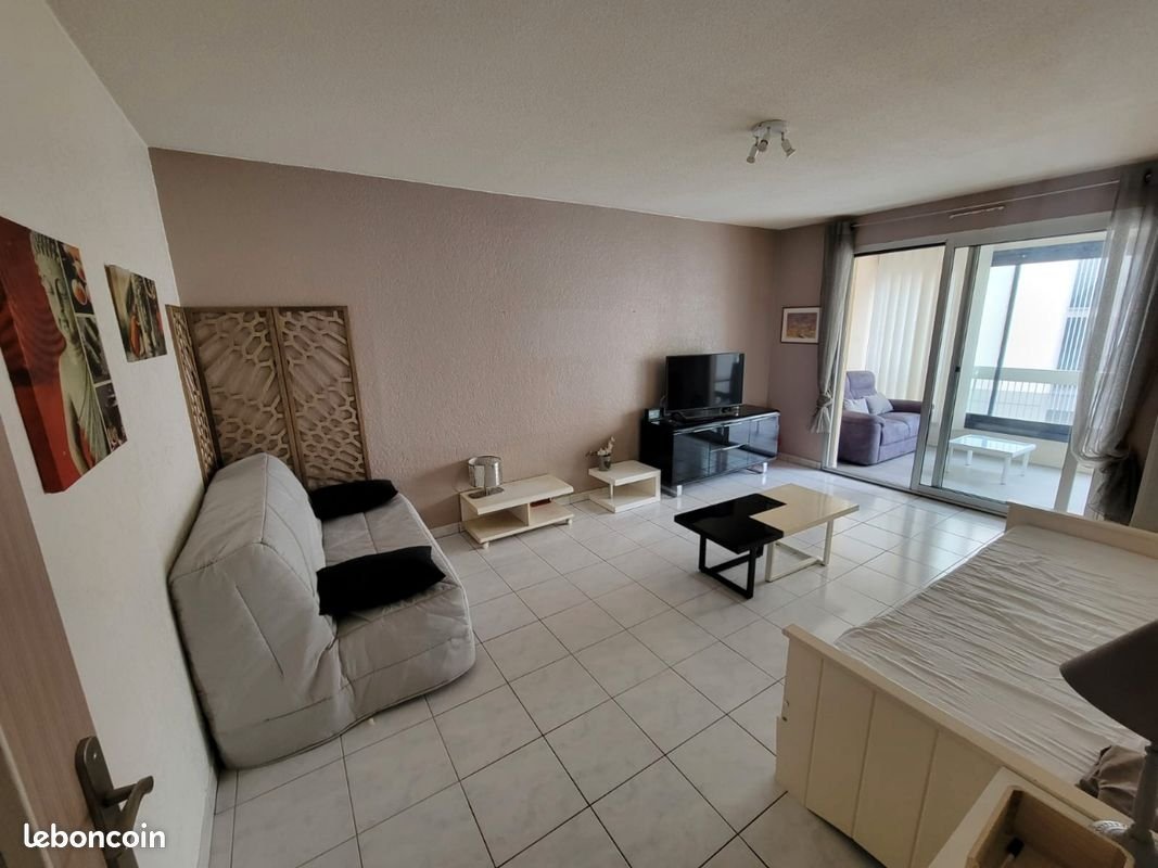 Appartement à louer, 35m², Fréjus