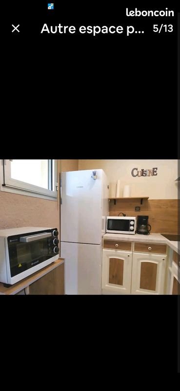 Appartement à louer, 35m², Fréjus