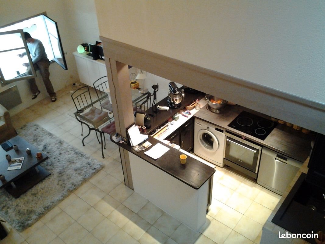 Appartement à louer, 71m², Cuers