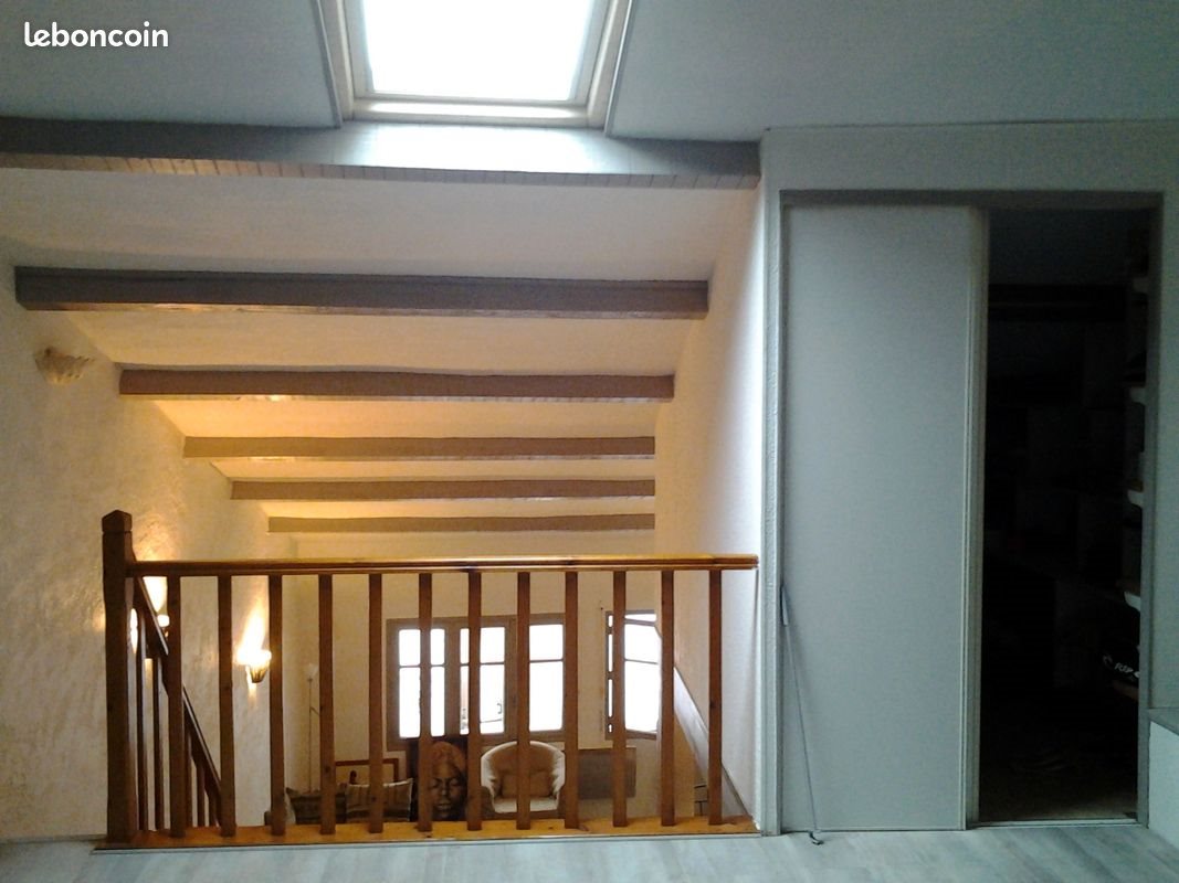 Appartement à louer, 71m², Cuers