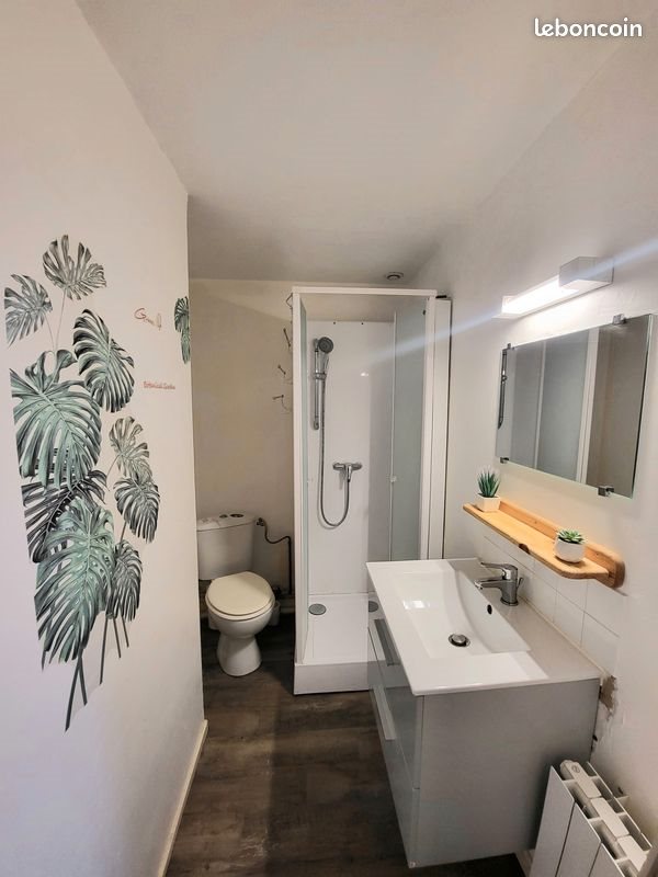 Appartement à louer, 14m², Blois