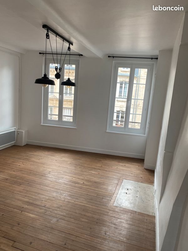 Appartement à louer, 60m², Caen