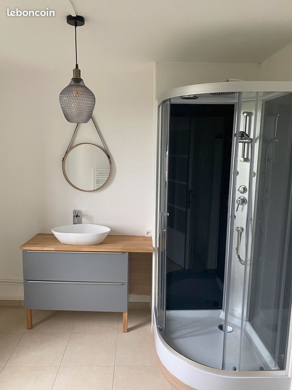Appartement à louer, 60m², Caen