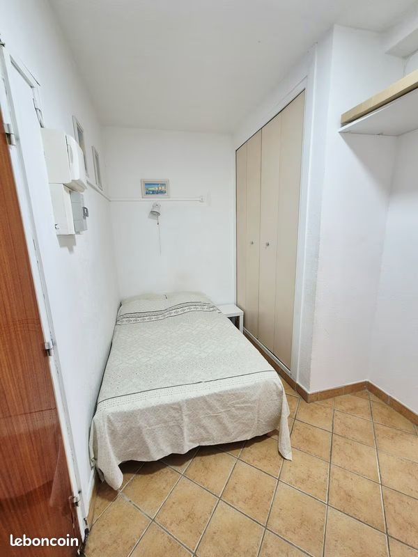 Appartement à louer, 32m², La Grande-Motte