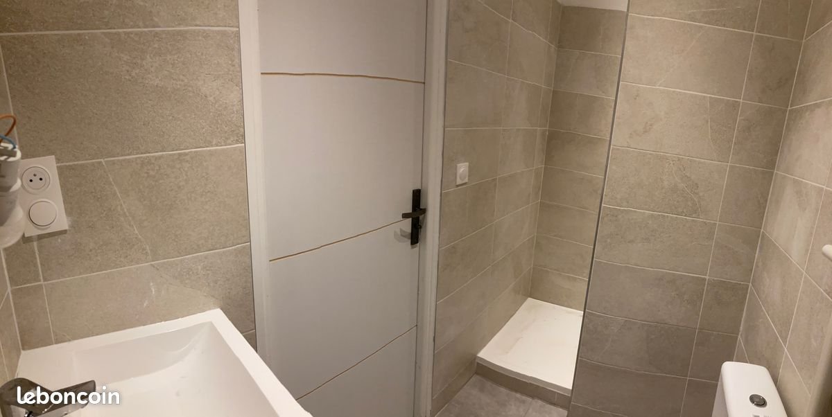 Appartement à louer, 30m², Marseille 12ème