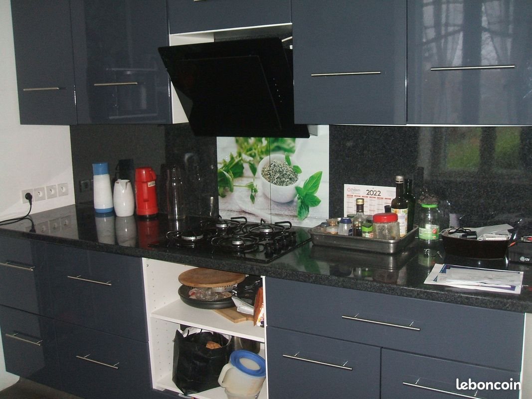 Maison à vendre, 120m², Luxeuil-les-Bains