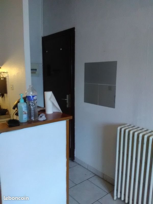 Appartement à louer, 21m², Albi