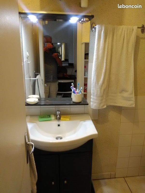 Appartement à louer, 21m², Albi