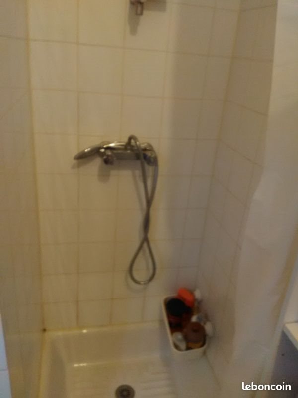 Appartement à louer, 21m², Albi