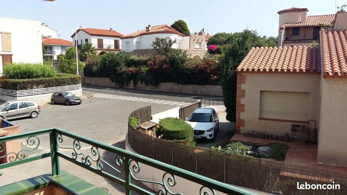 Appartement à louer, 43m², Perpignan
