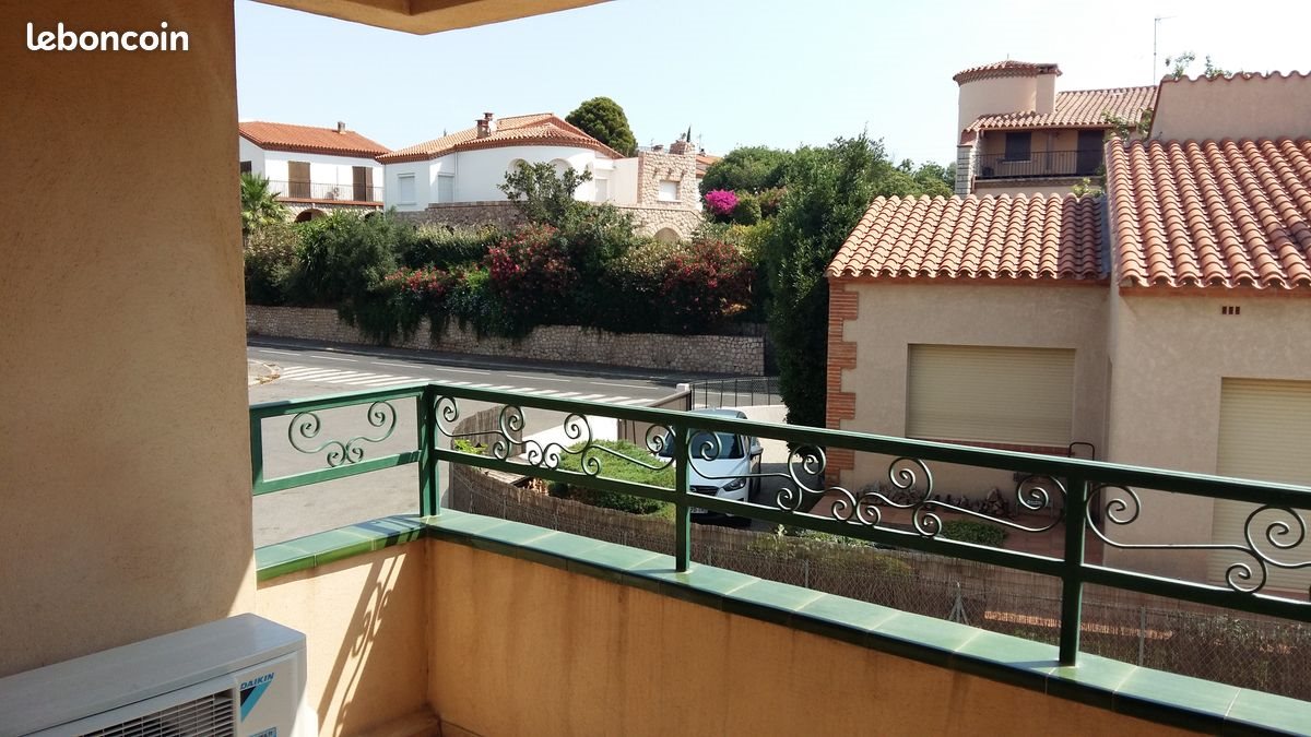 Appartement à louer, 43m², Perpignan