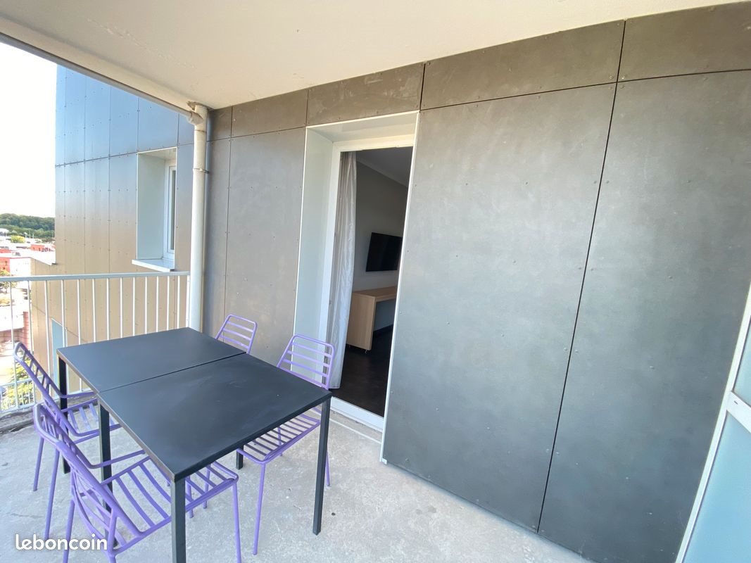 Appartement à vendre, 42m², Caluire-et-Cuire