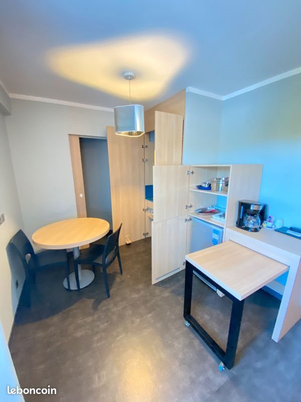 Appartement à vendre, 42m², Caluire-et-Cuire