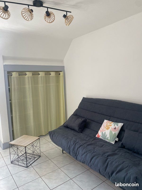 Appartement à louer, 20m², Vesoul