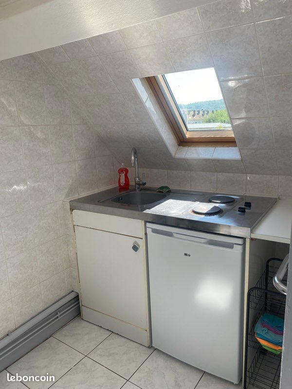 Appartement à louer, 20m², Vesoul