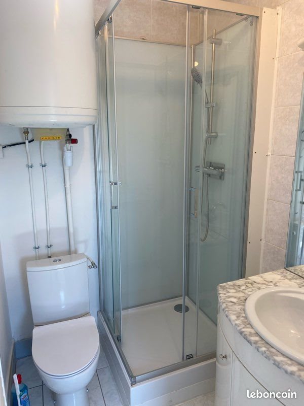 Appartement à louer, 20m², Vesoul