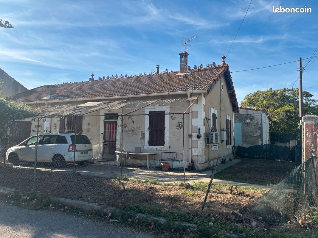 Maison à vendre, 90m², Arles