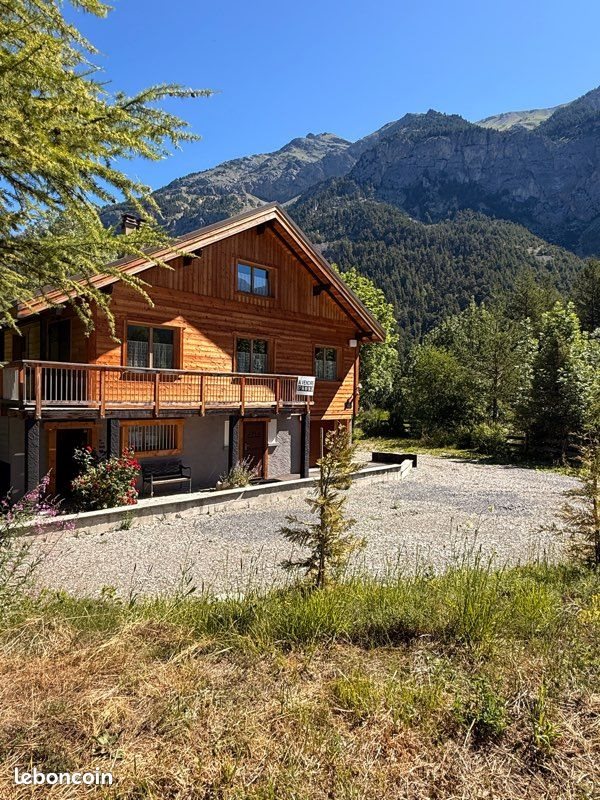 Maison à vendre, 131m², Val-des-Prés