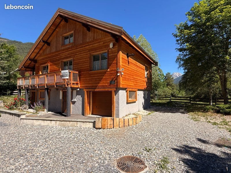 Maison à vendre, 131m², Val-des-Prés