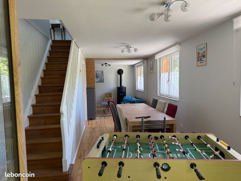 Maison à vendre, 131m², Val-des-Prés