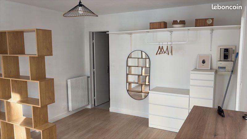 Appartement à louer, 29m², Pau
