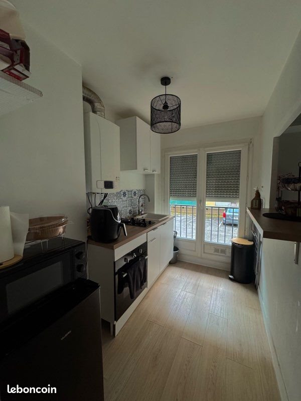 Appartement à louer, 29m², Pau
