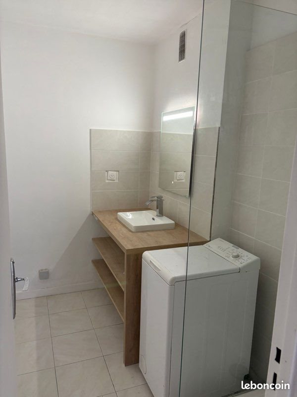 Appartement à louer, 29m², Pau