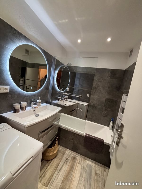 Appartement à louer, 28m², Sanary-sur-Mer