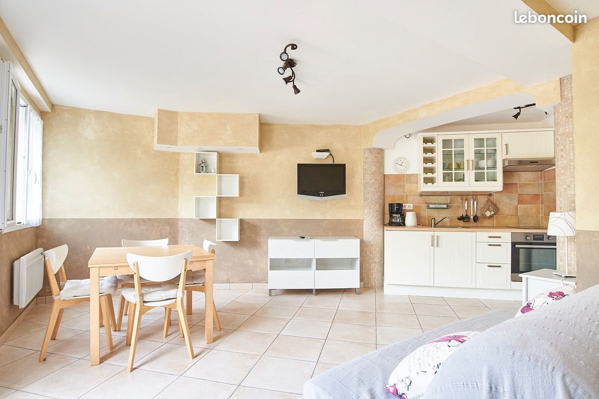 Appartement à louer, 35m², Lamalou-les-Bains