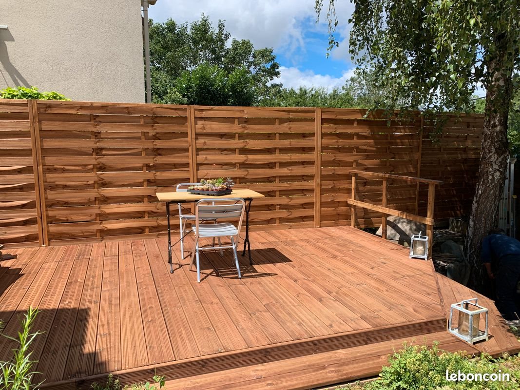 Maison à vendre, 110m², Villemoisson-sur-Orge
