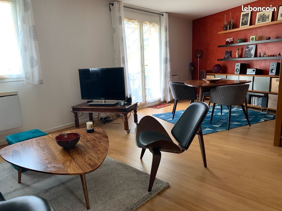 Maison à vendre, 110m², Villemoisson-sur-Orge
