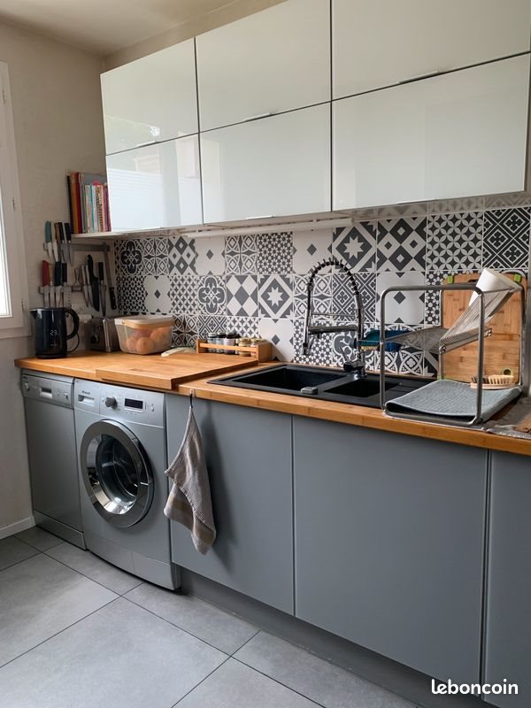 Maison à vendre, 110m², Villemoisson-sur-Orge