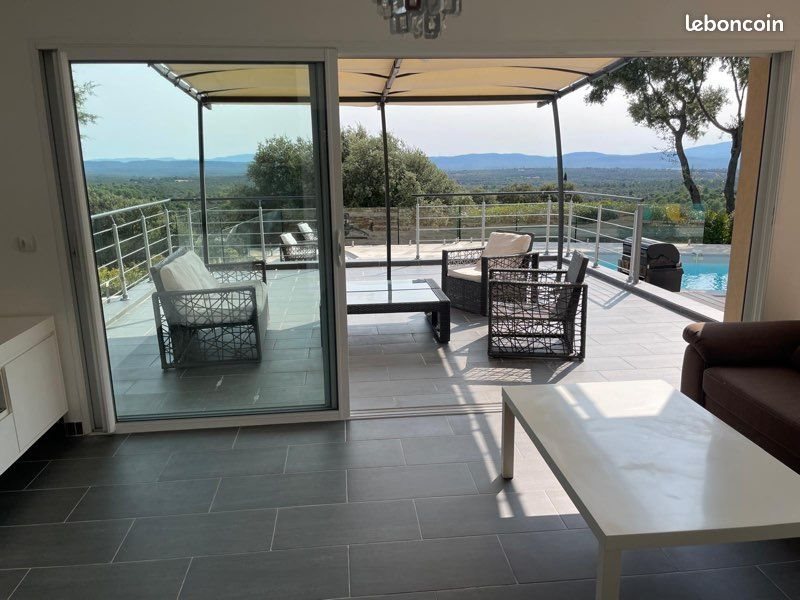 Appartement à louer, 40m², Saint-Julien