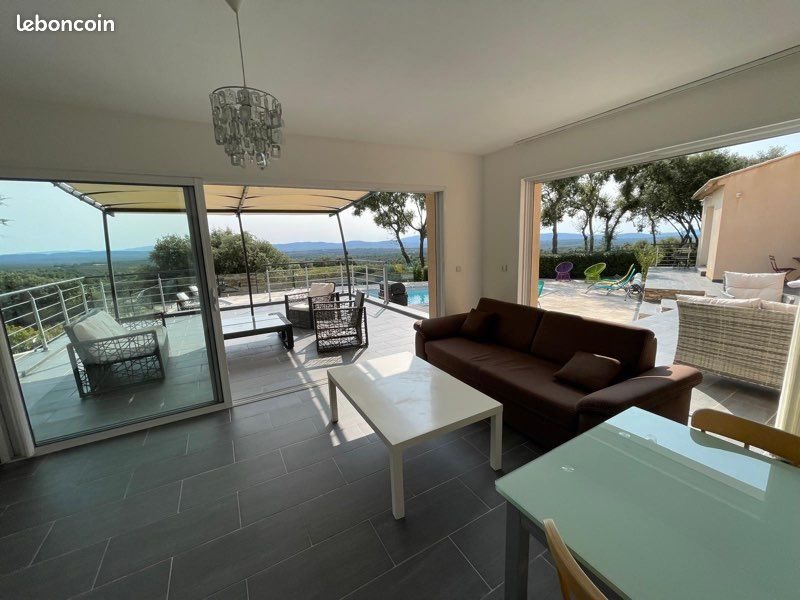 Appartement à louer, 40m², Saint-Julien