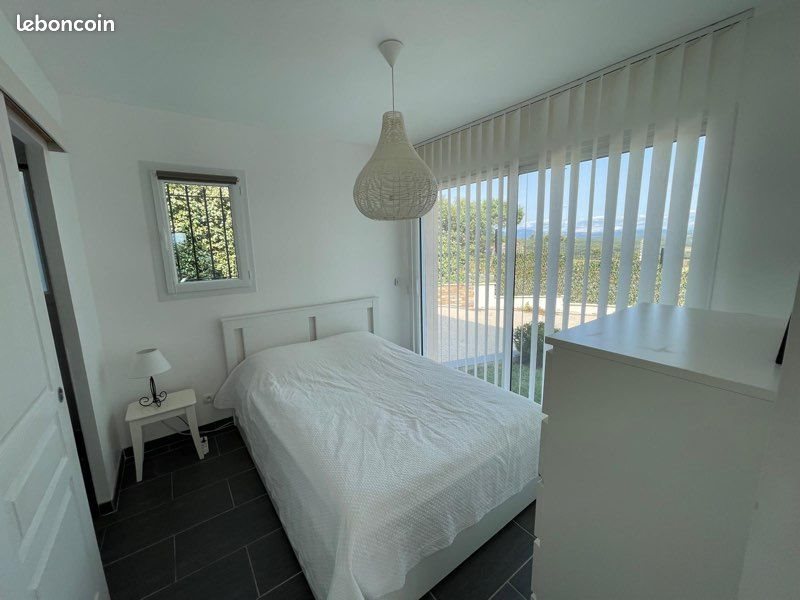 Appartement à louer, 40m², Saint-Julien
