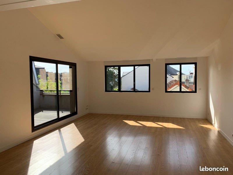 Appartement à louer, 126m², Périgueux