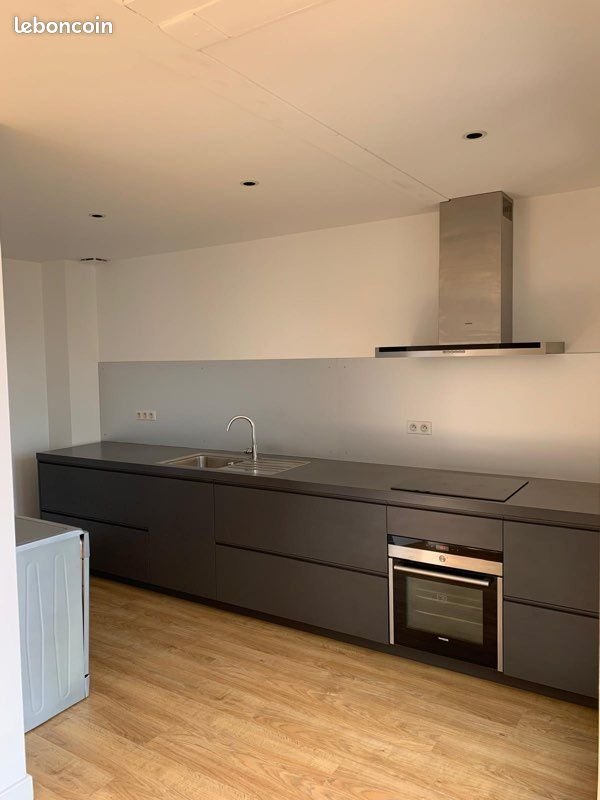 Appartement à louer, 126m², Périgueux