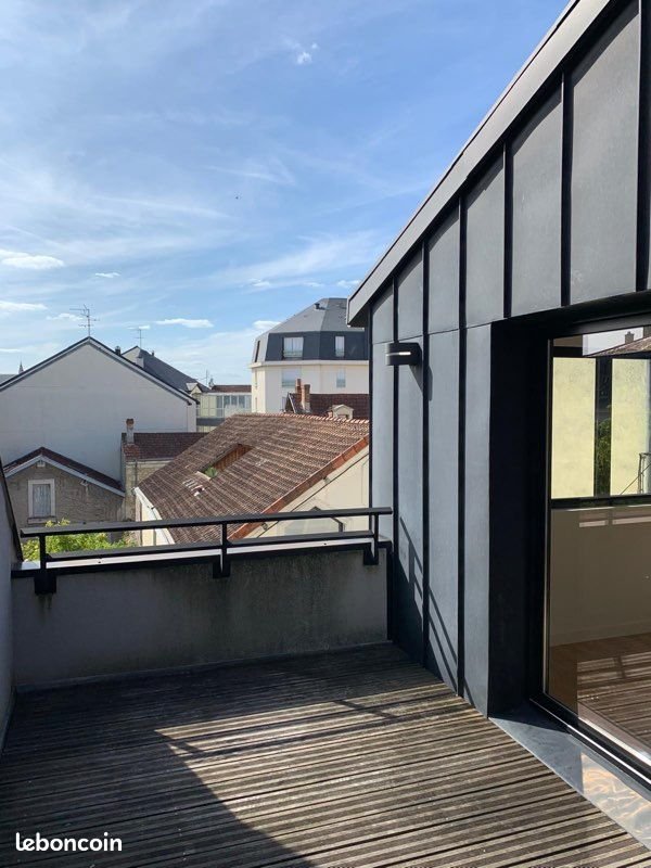Appartement à louer, 126m², Périgueux