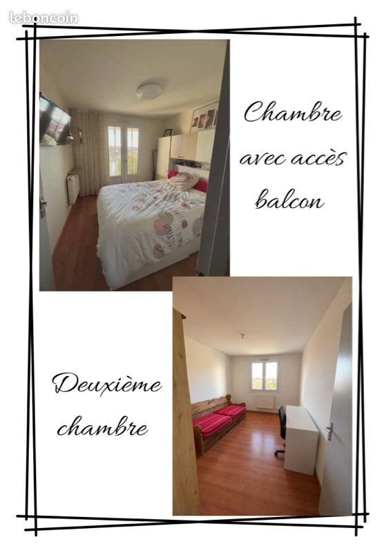 Appartement à vendre, 78m², Saint-Rambert-d'Albon