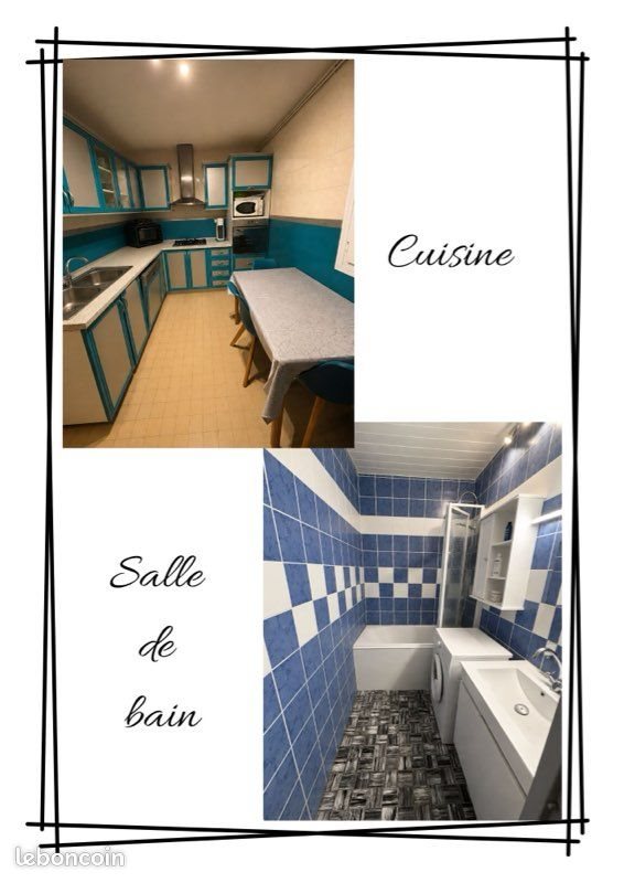 Appartement à vendre, 78m², Saint-Rambert-d'Albon