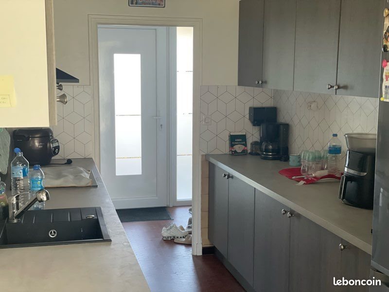 Maison à vendre, 130m², Bogny-sur-Meuse
