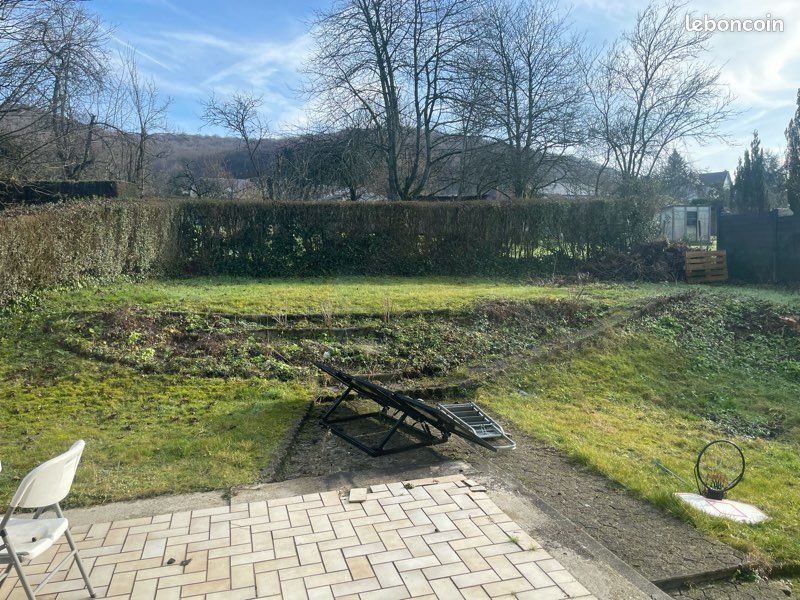 Maison à vendre, 130m², Bogny-sur-Meuse